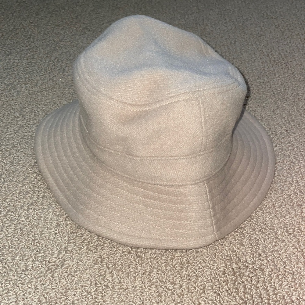 Hat Attack Plush Bucket Hat